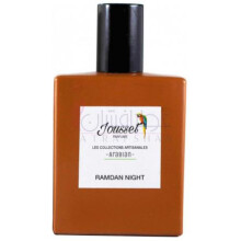 Ramdan Night-جوست پارفومز رمضان نایت
