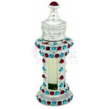 Ramouz Attar-اصغر علی رموز عطار