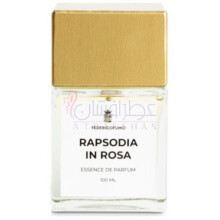 Rapsodia In Rosa-فدریکو فومو راپسودیا این رزا