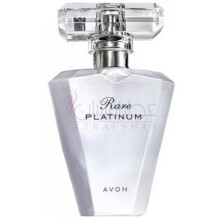 Rare Platinum-اوان ریر پلاتینیوم