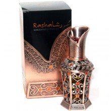 Rasha-رساسی رشا