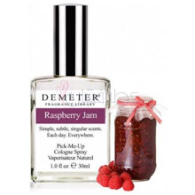 Raspberry Jam-دیمتر فرگرنس رسپری جم
