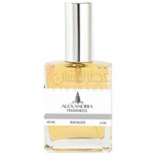 Ravaged-الکساندریا فرگرنسز رویجد