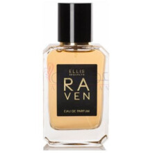 Raven-الیس بروکلین ریون