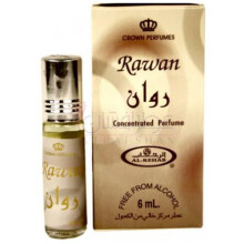 Rawan-ال رحاب راوان