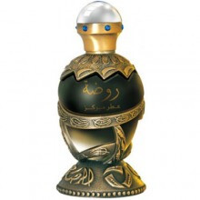 Rawda-رساسی روض (رودا)