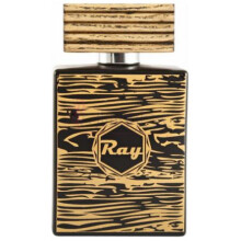 Ray-لویی کاردین ری