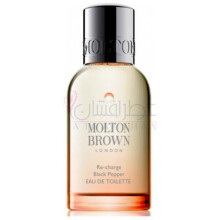 molton brown eau de parfum