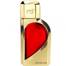 Ready To Love Intense Red-منیش ارورا ردی تو لاو اینتنس رد