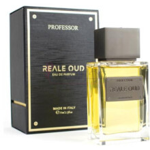Reale Oud-پرفسور ریل عود