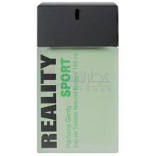 Reality Sport-پارفومز جنتی ریلیتی اسپرت