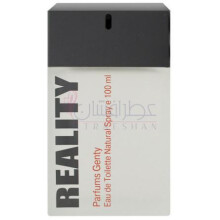 Reality-پارفومز جنتی ریلیتی