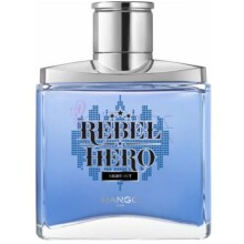 Rebel Hero Night Out-مانگو ریبل هیرو نایت اوت
