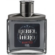Rebel Hero Wanted-مانگو ربل هرو وانتد