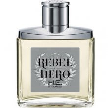 Rebel Hero-مانگو ربل هرو