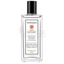 Rebel: Rule Breaker-آرکی تایپس ربل رول برکر