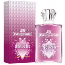 Rebelle Chic-او ژن ریبل شیک