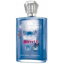 Rebelle Street-او ژن ریبل استریت