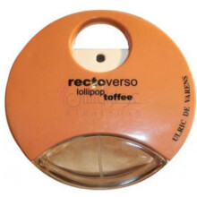 Rectoverso Lollipop Toffee-اولریک دو وارنس رکتورسو لولی پاپ تافی