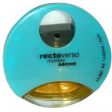 Rectoverso Mystery Secret-اولریک دو وارنس رکتورسو میستری سکرت