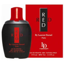 Red-لارن دورنل رد