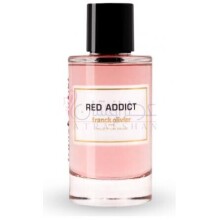Red Addict-فرانک اولیویر رد ادیکت