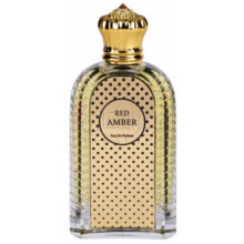 Red Amber-پرینس وار رد امبر