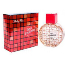 Red Fantasy-شرلی می رد فانتزی