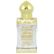 Red Flower-الحرمین رد فلاور