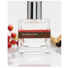 Red Ginger-سوزان لانگ رد جینجر