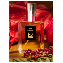 Red Leather-پی کی پرفیومز رد لدر