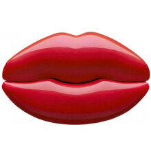 Red Lips-کی کی دبلیو رد لیپس