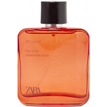 Red Mind-زارا رد مایند