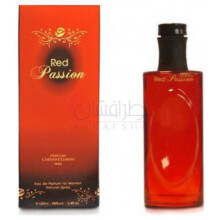 Red Passion-کریستین داروین رد پشن