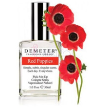 Red Poppies-دیمتر فرگرنس رد پاپیز