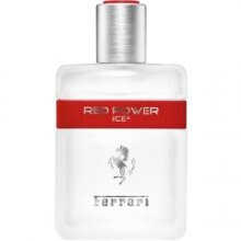 Red Power Ice 3-فراری رد پاور آیس 3