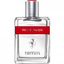 Red Power-فراری رد پاور