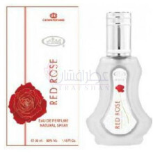 Red Rose-ال رحاب رد رز