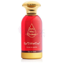 Red velvet Oud-او د دبی رد ولوت عود