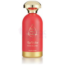 Red Velvet-او د دبی رد ولوت