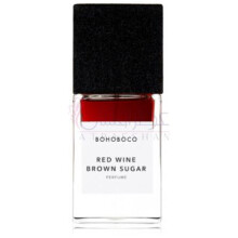 Red Wine Brown Sugar-بوهوبوکو رد واین براون شوگر