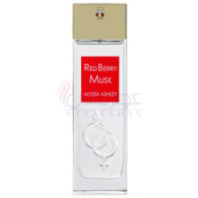 RedBerry Musk Eau de Parfum-آلیسا اشلی رد بری مسک ادو پرفیوم