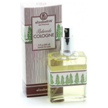 Redwoods-الیزابت دبلیو رد وودز