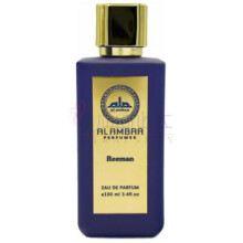 Reeman-ال امبرا ریمن