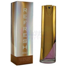 Refresh Gold-لورل لندن رفرش گلد