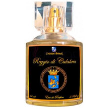 Reggio di Calabria-کریستین برینک رجیو دی کالابریا