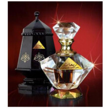 Rehan-حامدی عود اند پرفیومز ریحان