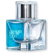 Reign On-رولون ریجن ان
