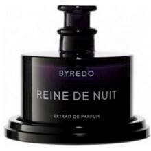 Reine de Nuit-بایردو رین د نویت