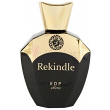 Rekindle-لویی کاردین رکیندل